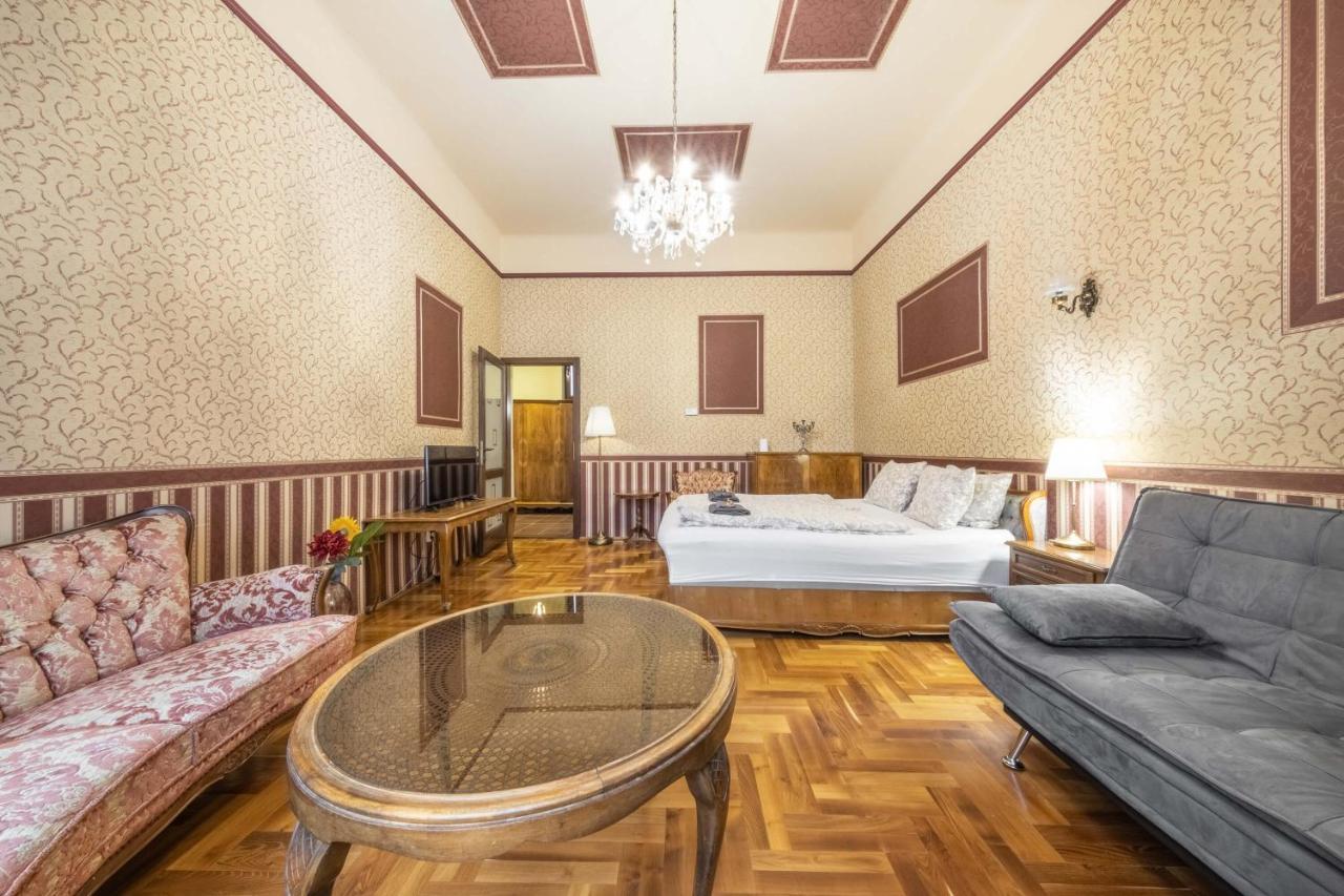 Josephine Studio Budapešť Exteriér fotografie