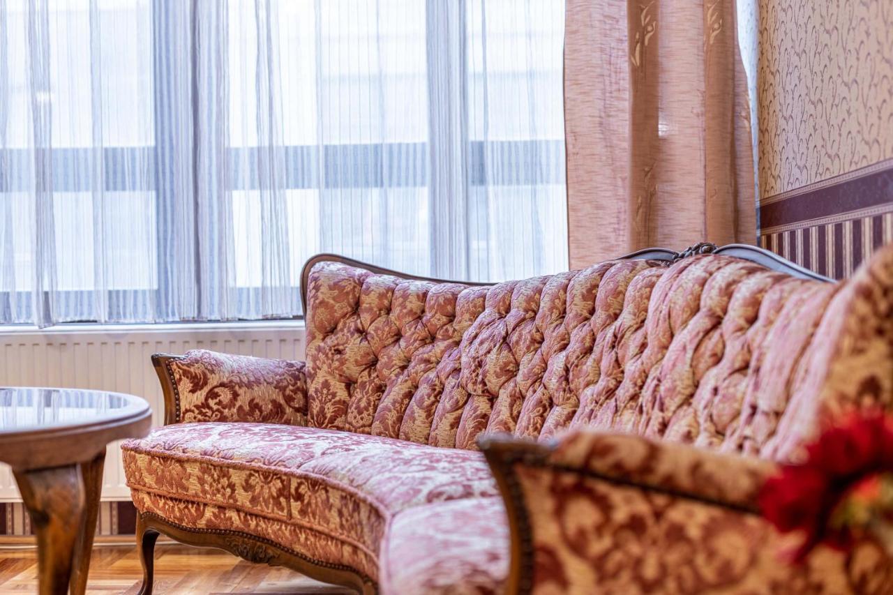 Josephine Studio Budapešť Exteriér fotografie