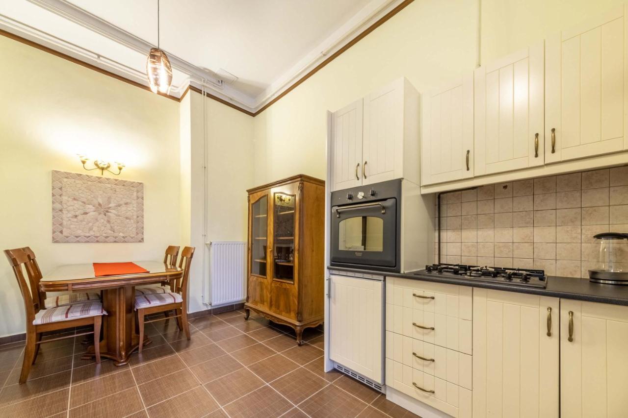 Josephine Studio Budapešť Exteriér fotografie